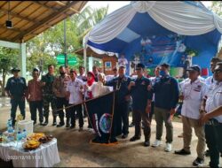 Resmi ! IWO Indonesia Lebarkan Sayapnya Di Kabupaten Garut Jawa Barat.