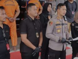 IWO INDONESIA DPD KARAWANG MENGGELAR KONFERENSI FERS POLRES KARAWANG