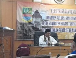 Langkah Dani Ramdan Maksimalkan Penyerapan Anggaran di 2023