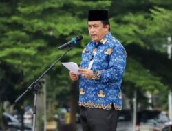 Dorong ASN Berprestasi, Pemkab Bekasi Rancang Perbup Manajemen Talenta