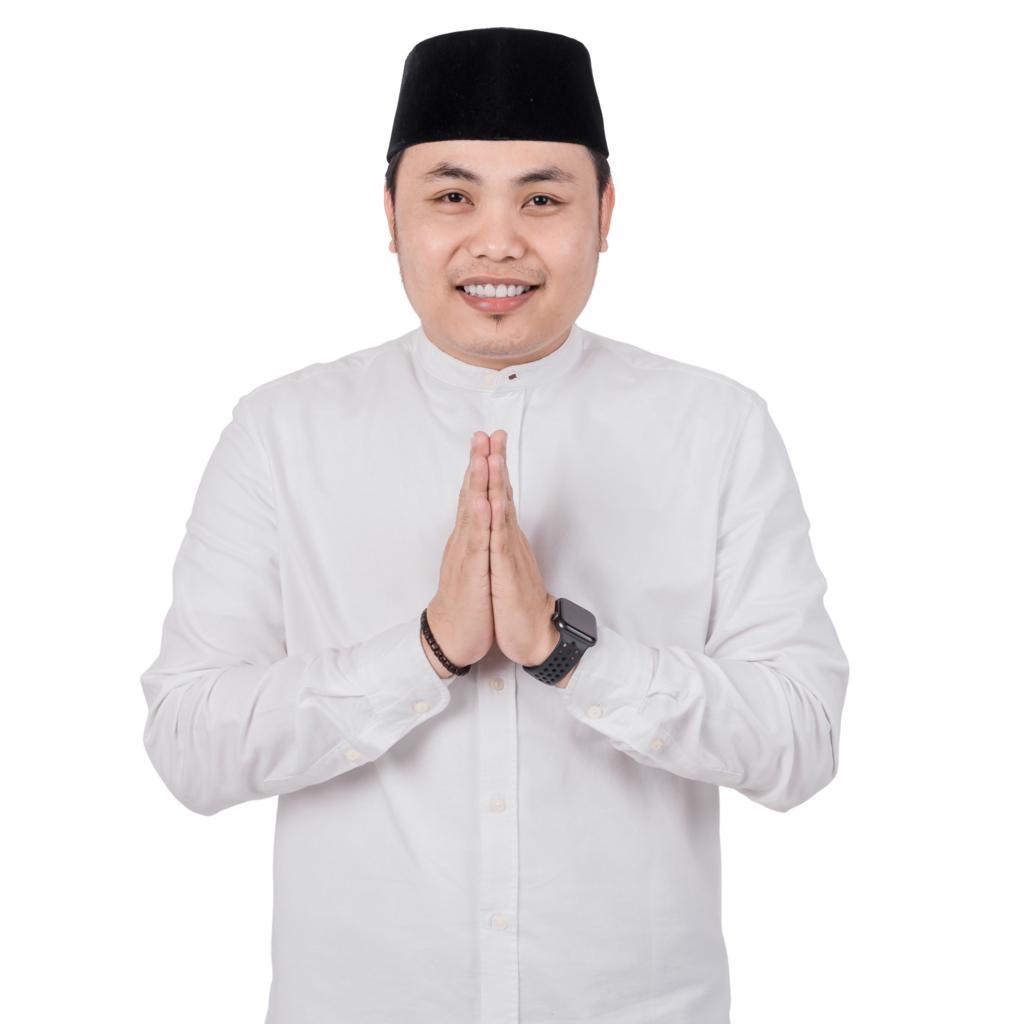 Didin Sirojudin Bendahara Umum Persatuan Guru NU Karawang Nyaleg Lewat PKB