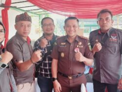 Ngobras Sareng Abah Syaifull Kajari Karawang  Diapresiasi Baik Ketua IWO Indonesia DPD Karawang