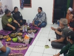 DPD IWO Indonesia Karawang Gelar Acara Bukber Bareng Ketua Umum IWO Indonesia