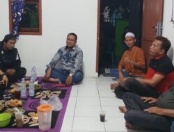 DPD IWO Indonesia Karawang Gelar Rapat Koordinasi Dan Bukber Bareng Ketum IWO Indonesia