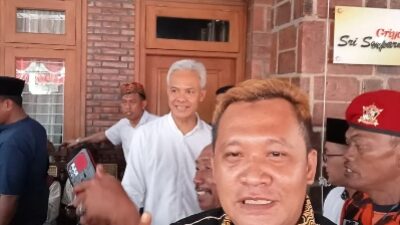 Di Karawang Relawan Garuda Akan Segera Terbentuk