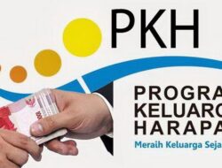 Tak Dapat Undangan Dari PT Pos Indonesia KPM PKH Kecewa Padahal Namanya Terdaftar Di DTKS