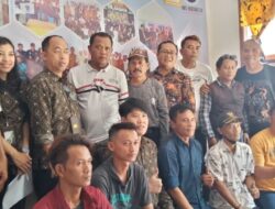 BPJS Gandeng IWO Indonesia Jadi Agen Perisai Ajak Warga Karawang Jadi Peserta