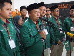 9 Program PKB Pada PILEG DAN PILKADA 2024 PKB