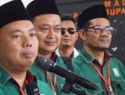 Kang Onay Resmi Nyaleg Di Pemilu 2024