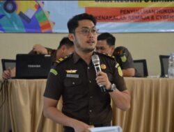 Jaksa Masuk Sekolah, Penyuluhan Hukum Terhadap Siswa – Siswi Guna Mencegah Kenakalan Remaja Dan Cyber Bulliying