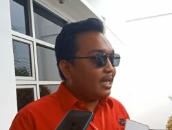 Kang Dede Anwar Resmi Serahkan Berkas Sebagai Bacaleg Di Pemilu 2024