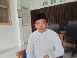 SMAN 1 Rawamerta Larang Siswa Lakukan Aksi Konvoi Dan Corat  Coret Saat Kelulusan