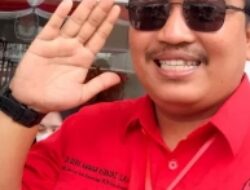 Kang Dede Anwar Resmi Calonkan Diri Sebagai Bacaleg Di Pemilu 2024