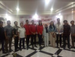 Bertajuk Demokrasi Untuk Siapa, Sarekat Demokrasi Indonesia Gelar Diesnatalis Dan Simposium Ke II