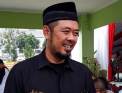 Wajah Dan Warna Baru Karawang, H.M Sayegi Dewa : 100 Persen Siap Maju Sebagai Calon Bupati Karawang