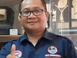 Di HUT Polri Ke 77, Ketua DPD IWO Indonesia Karawang : Jadilah Polisi Idola Rakyat