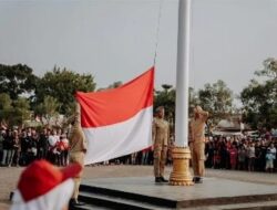 Duhh Warga Kecewa !!! Tak Hadirnya Bupati Dan Wakil Bupati Pada Acara Napak Tilas Di Tugu Kebulatan Tekad Rengasdengklok