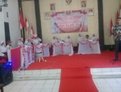 Pemdes Pasir Jengkol Gelar Lomba Cerdas Cermat Tingkat Desa