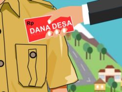 Dugaan Perihal Dana Desa Kampung Sawah Jayakerta, Ketua DPD IWO Indonesia Karawang : Camat Harus Segera Ambil Langkah Tegas