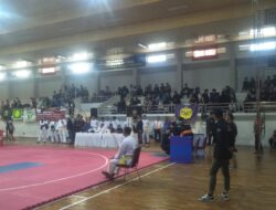 Lestarikan Seni Dan Budaya Warisan Indonesia, Unsika Gelar Kompetisi Pencak Silat Tingkat Nasional