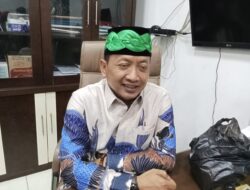 Pererat Silaturahmi, Pemdes Mulyasari Peringati Maulid Nabi Muhammad SAW