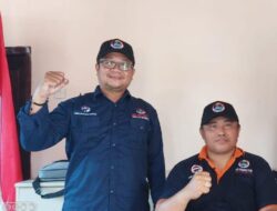 Gegara Di Usir Security Hotel Berkelas, Ketua Umum IWOI Pusat Dan Ketua IWOI DPD Karawang Angkat Bicara