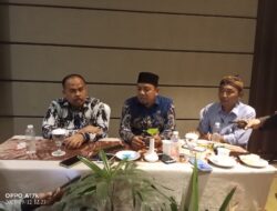 Inginkan Karawang Bersih Dari Narkoba Dan Narkotika, BNNK Karawang Gencar Lakukan Sosialisasi 