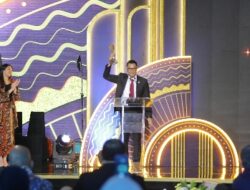 PT PLN Dinilai Terdepan Dalam Transisi Energi