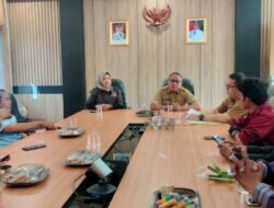 Dugaan Kasus Pengusiran Dan Larangan Liputan Kepada Sejumlah Wartawan Di Karawang, Begini Penjelasan Ketua Umum DPP IWO Indonesia