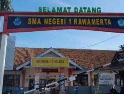 Keren Deh !! SMAN 1 Rawamerta Karawang Jadi Tempat Shooting Film Berjudul Jagat Raya