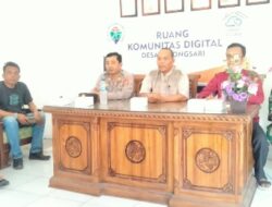 Bertajuk Persembahan Anak Negeri Untuk Bangsa Yang Merdeka IWO Indonesia DPD Karawang Akan Gelar Kegiatan Donor Darah 