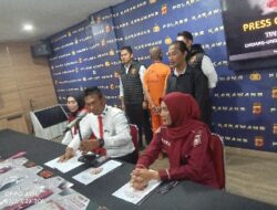 Kepolisian Polres Karawang Berhasil Bekuk Pelaku Pelecehan Seksual Anak Di Bawah Umur