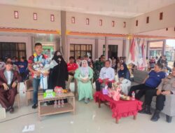 Kereeen ! Siswa SMAN I Ciampel Karawang, Berhasil Raih Juara Ke 1 Lomba Dayung Tingkat Dunia