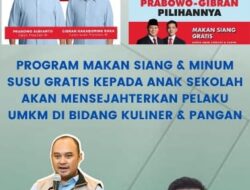 Gizi Kuat Stunting Tuntas Pangan Berdaulat Ekonomi Berkelanjutan Untuk Indonesia Emas 2045