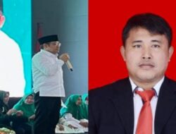 Nah Loh ! Ada Apa Dengan Cak Imin Dan Warga Bekasi