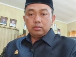 Mampu Berikan Warna Pendidikan Berbeda Di SMAN 1 Rawamerta Karawang, Dr. Epul Saepul : Akan Berupaya Berikan Kontribusi Terbaik