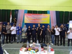 Sah ! Ketua DPD IWO Indonesia Kabupaten Majalengka Dan Cirebon Raya Di Lantik Ketum DPP IWO Indonesia