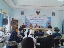 Rakerda IWO Indonesia DPD Karawang Bahas Tentang Program Dan Kegiatan Di Tahun 2024