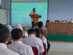 Disdikpora Karawang Bersama SEAMOLEC Sepakat Tandatangani Program Beasiswa Indonesia China Untuk Siswa Sekolah Menengah