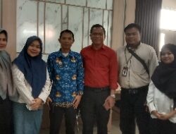 Unsika Bersama Pemkab Indramayu Jalin Sinergitas Melalui Program MBKM Magang Mandiri                                         