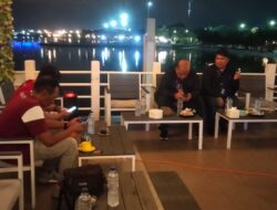 IWO Indonesia Gelar Kopdar Di Ancol Peringati HPN 2024, Harapan Jurnalis Pada Presiden Terpilih 2024