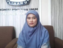 Ricuh Angka Real Count Pemilu 2024 Di Karawang, Ketua KPU Klarifikasi