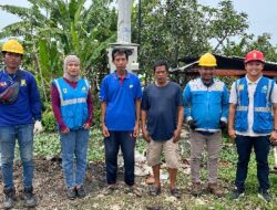 Dukung Usaha Peternakan, PLN Beri Kemudahan melalui Program Electrifying Agriculture