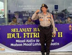 Aiptu Supriyanto Dapat Hadiah Sekolah Perwira Usai Kembalikan Uang Milik Pemudik Rp100 Juta