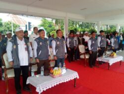 02SN Kabupaten Karawang 2024, Bupati Aep: Junjung Tinggi Sportivitas