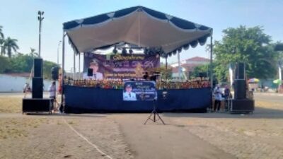 Jaga Dan Lestarikan Budaya Bangsa, Pemkab Bersama Disparbud Karawang Gelar Seni Wayang Golek Binojakrama Tingkat Kabupaten 2024