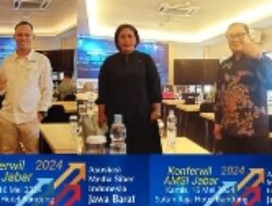 AMSI Dorong Perusahaan Pers Terverifikasi Dewan Pers