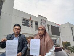 Surat Rekomendasi Dikeluarkan Dewan Pers Untuk Media Dua Media Penyebar Berita Hoak KPU Karawang