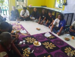 IWO Indonesia DPD Karawang Gelar Rapat Bulanan, Evaluasi Program Dan Agenda Kegiatan