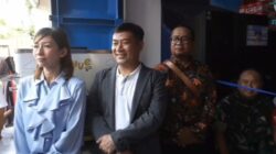 Resmi Di Buka Untuk Umum, Cabang Ke 12 Tridjaya Elektronik Group Hadir Di Cikampek Karawang